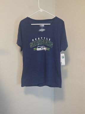 NFL Tee Seattle Seahawks